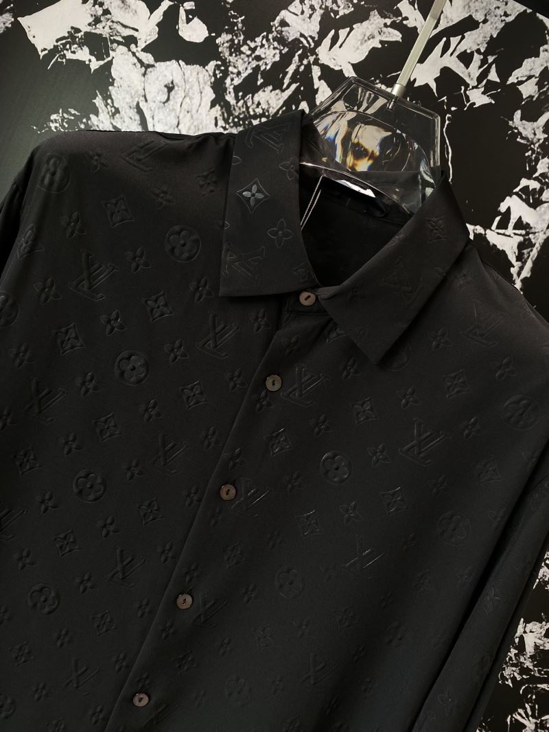 Louis Vuitton Shirts